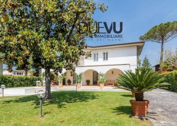 Foto 4 - Villa via sant'elme, Forte dei Marmi - foto 4