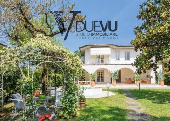 Foto 6 - Villa via sant'elme, Forte dei Marmi - foto 6