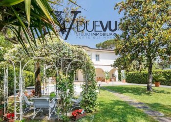 Foto 7 - Villa via sant'elme, Forte dei Marmi - foto 7