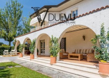 Foto 8 - Villa via sant'elme, Forte dei Marmi - foto 8