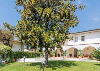 Foto 11 - Villa via sant'elme, Forte dei Marmi - foto 11