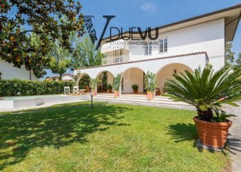 Foto 12 - Villa via sant'elme, Forte dei Marmi - foto 12