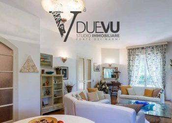 Foto 13 - Villa via sant'elme, Forte dei Marmi - foto 13