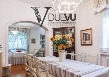 Foto 17 - Villa via sant'elme, Forte dei Marmi - foto 17