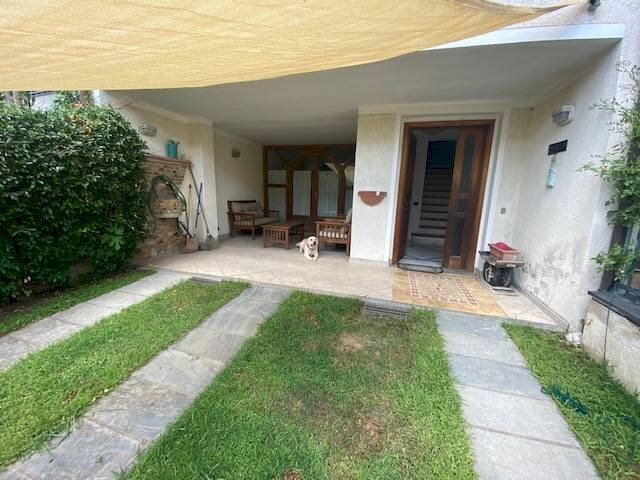 Foto 2 - Terraced Villa Via della Barbiera, Forte dei Marmi - photo 2