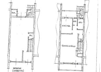 Foto 16 - Villa a Schiera Via della Barbiera, Forte dei Marmi - foto 16