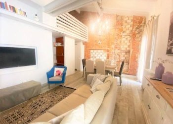 Foto 5 - Quadrilocale via Mazzini
 
68, Pietrasanta - foto 5