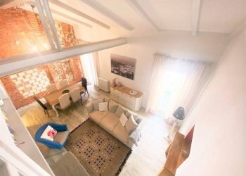 Foto 6 - Quadrilocale via Mazzini
 
68, Pietrasanta - foto 6