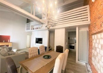 Foto 7 - Quadrilocale via Mazzini
 
68, Pietrasanta - foto 7