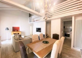 Foto 9 - Quadrilocale via Mazzini
 
68, Pietrasanta - foto 9