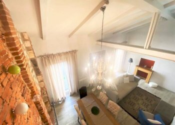 Foto 27 - Quadrilocale via Mazzini
 
68, Pietrasanta - foto 27