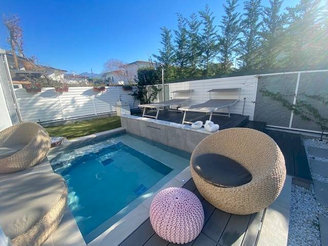 Foto 1 - Casa semi indipendente Via Duca degli abruzzi, Forte dei Marmi - foto 1