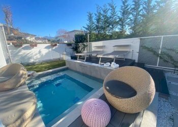 Foto 1 - Casa semi indipendente Via Duca degli abruzzi, Forte dei Marmi - foto 1