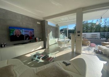 Foto 11 - Casa semi indipendente Via Duca degli abruzzi, Forte dei Marmi - foto 11