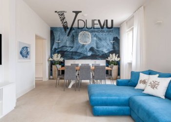 Foto 2 - Villa Via Volta, Forte dei Marmi - foto 2