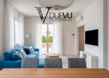 Foto 4 - Villa Via Volta, Forte dei Marmi - foto 4