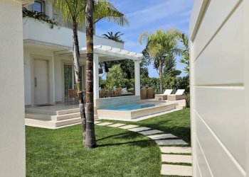 Foto 11 - Villa Via Volta, Forte dei Marmi - foto 11