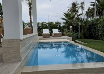 Foto 27 - Villa Via Volta, Forte dei Marmi - foto 27