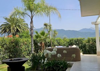 Foto 32 - Villa Via Volta, Forte dei Marmi - foto 32
