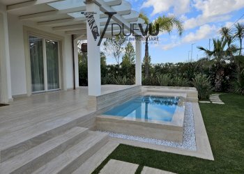 Foto 34 - Villa Via Volta, Forte dei Marmi - foto 34