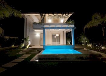 Foto 35 - Villa Via Volta, Forte dei Marmi - foto 35