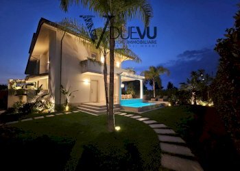 Foto 36 - Villa Via Volta, Forte dei Marmi - foto 36