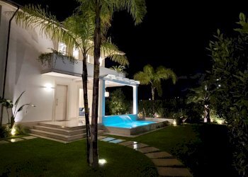 Foto 37 - Villa Via Volta, Forte dei Marmi - foto 37