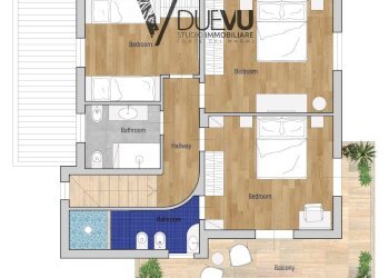 Foto 39 - Villa Via Volta, Forte dei Marmi - foto 39