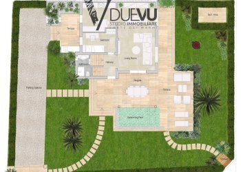 Foto 40 - Villa Via Volta, Forte dei Marmi - foto 40