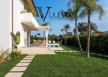 Foto 43 - Villa Via Volta, Forte dei Marmi - foto 43