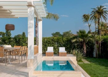 Foto 44 - Villa Via Volta, Forte dei Marmi - foto 44