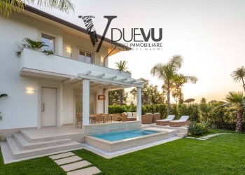 Foto 56 - Villa Via Volta, Forte dei Marmi - foto 56