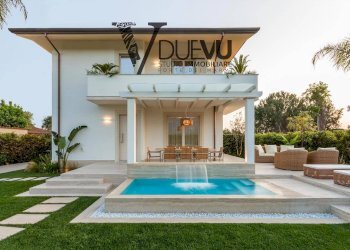 Foto 57 - Villa Via Volta, Forte dei Marmi - foto 57