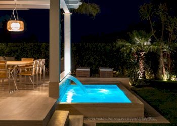 Foto 58 - Villa Via Volta, Forte dei Marmi - foto 58