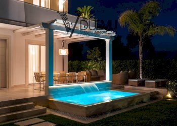 Foto 62 - Villa Via Volta, Forte dei Marmi - foto 62