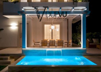 Foto 63 - Villa Via Volta, Forte dei Marmi - foto 63