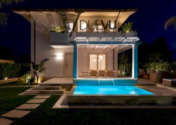 Foto 64 - Villa Via Volta, Forte dei Marmi - foto 64