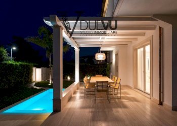 Foto 66 - Villa Via Volta, Forte dei Marmi - foto 66