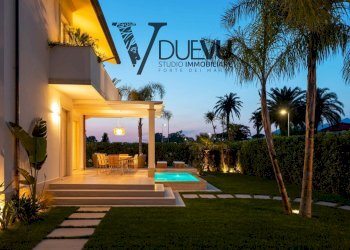 Foto 67 - Villa Via Volta, Forte dei Marmi - foto 67