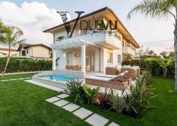 Foto 68 - Villa Via Volta, Forte dei Marmi - foto 68