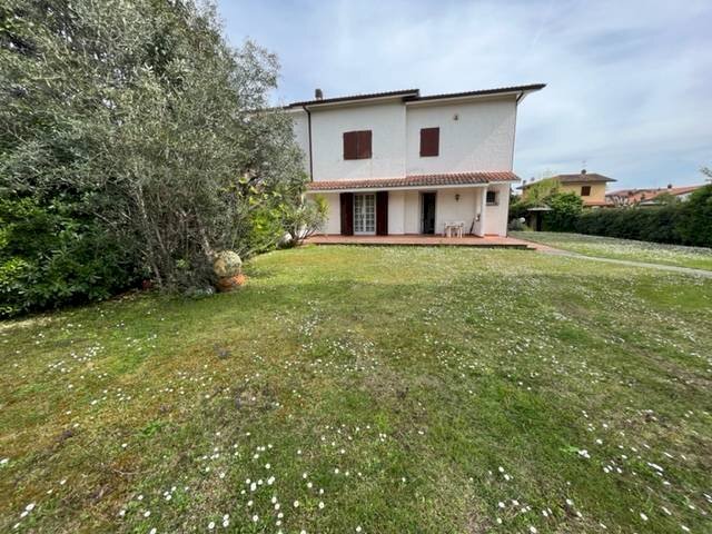 Foto 2 - Semi-detached house Via Federigi, Seravezza - photo 2