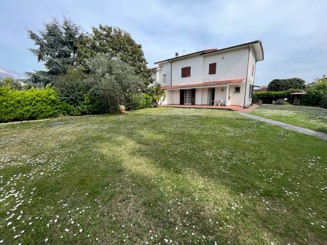 Foto 3 - Semi-detached house Via Federigi, Seravezza - photo 3