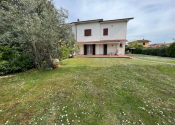 Foto 2 - Casa semi indipendente Via Federigi, Seravezza - foto 2