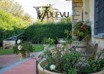 Foto 50 - Villa Via Savonarola, Forte dei Marmi - foto 50
