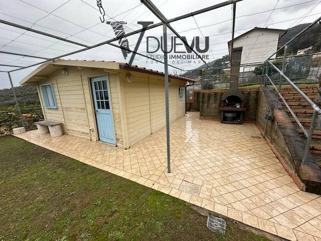 Foto 1 - Agriturismo Via Forni, Seravezza - foto 1