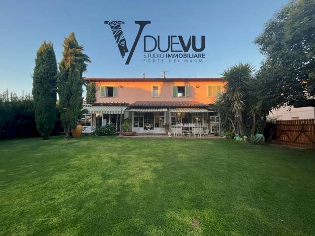 Foto 1 - Casa indipendente Via Federigi, Seravezza - foto 1