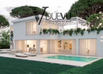 Foto 1 - Villa VIa Olmi, Pietrasanta - foto 1