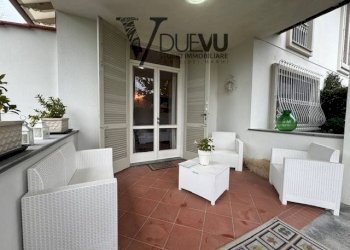 Foto 1 - Casa semi indipendente Via Agnelli, Forte dei Marmi - foto 1