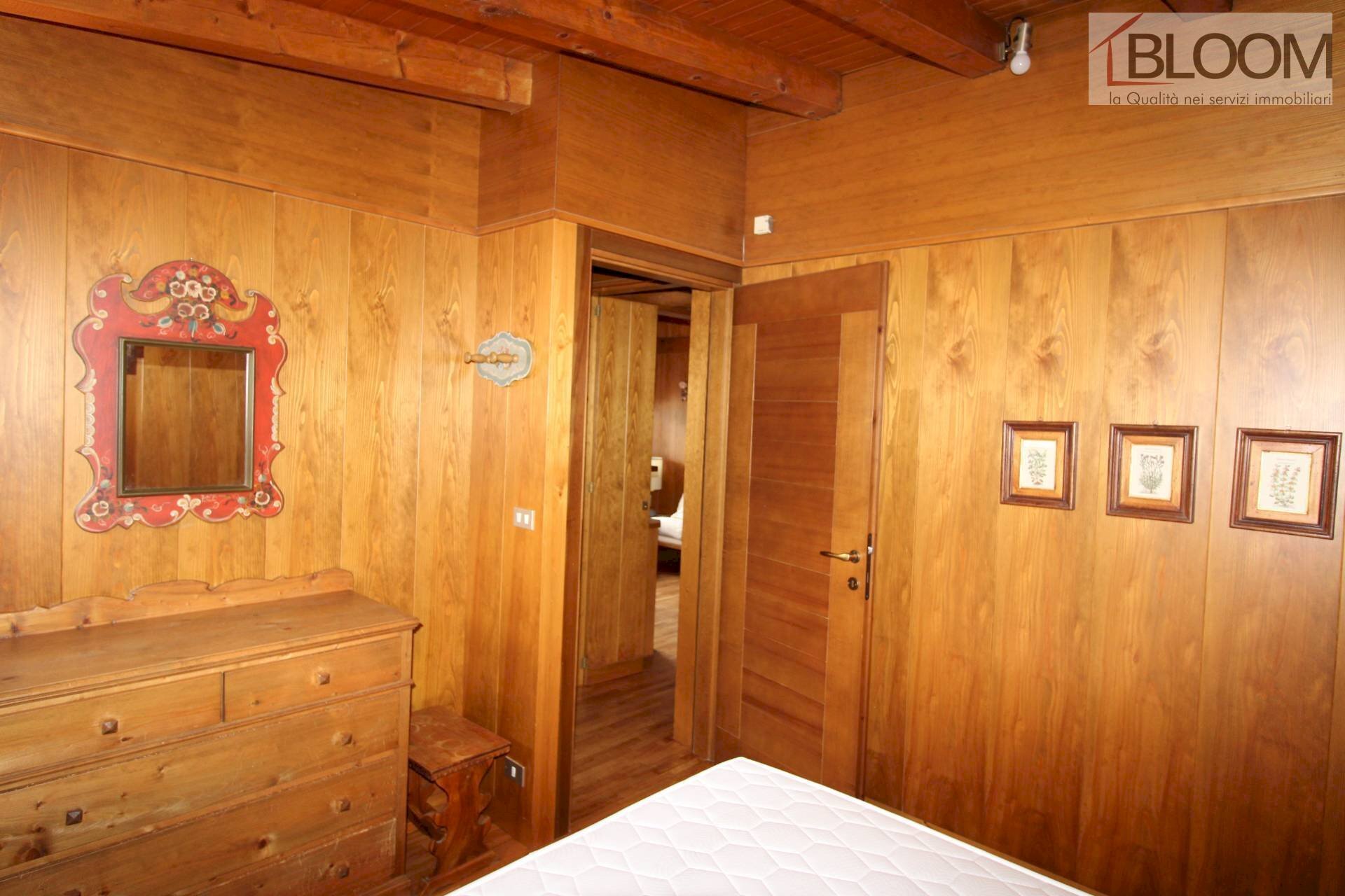 Foto 3 - Attico via Antonio Rosso
 
20, Pieve di Cadore - foto 3