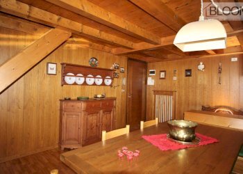 Foto 1 - Attic via Antonio Rosso
 
20, Pieve di Cadore - photo 1